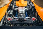 Maserati MC-12 Versione Corsa 2007 года